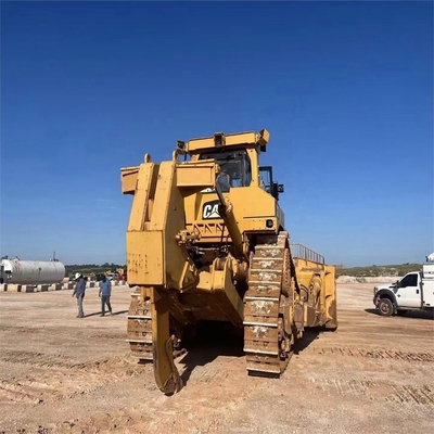 Gebraucht Japan Original Caterpillar Cat D11T Bulldozer 634kw Hydraulikpumpe andere