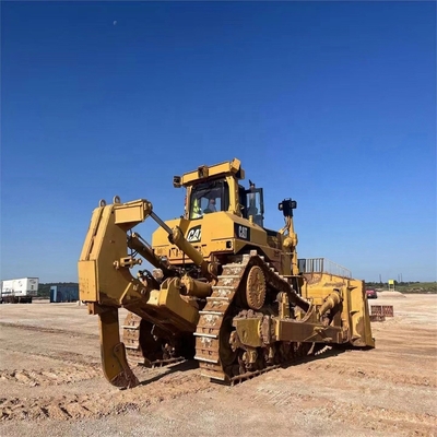 Gebraucht Japan Original Caterpillar Cat D11T Bulldozer 634kw Hydraulikpumpe andere