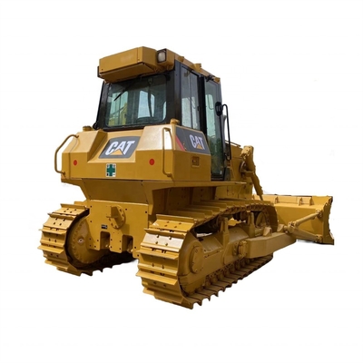 Ausgezeichneter Zustand Gebraucht-Bulldozer CAT D7g2 mit anderem Hydraulikzylinder in gutem Zustand