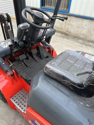 Gebrauchtes Heli 3t Diesel Gabelstapler 3 Stufen 2,5 t 3 t 3,5 t 4 t 5 t 16 t 30 t Gabelstapler
