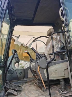 Gebraucht CAT 320DL Crawler Bagger mit Robin Motor in ausgezeichnetem Zustand