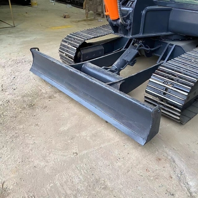 Gebrauchtes Bagger Doosan DX60 in gutem Zustand Gebrauchtes Bagger Arbeitszeiten 0-2000