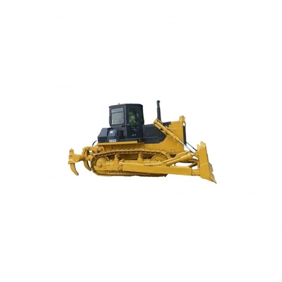 Japan Original SHANTUI SD22 Gebrauchte Crawler Bulldozer für Erdbewegung und Bau