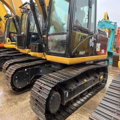 15 Tonnen Betriebsgewicht Gebrauchtbagger Caterpillar 315D2 mit Originalteilen aus Japan