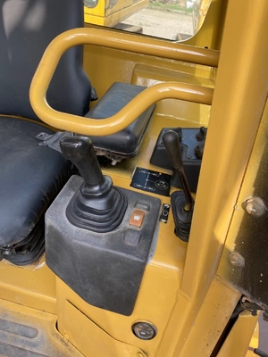 Gebrauchtes Caterpillar CAT D4G Dozer Crawler Bulldozer auf Lager für Baumaschinen