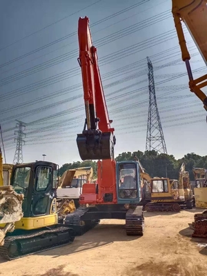 Gebrauchtes Hitachi EX300 Crawler Bagger erschwingliche und langlebige Baumaschinen
