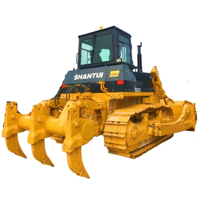 Hydraulischer Großbulldozer SD22 für Bergdruck in gutem Zustand