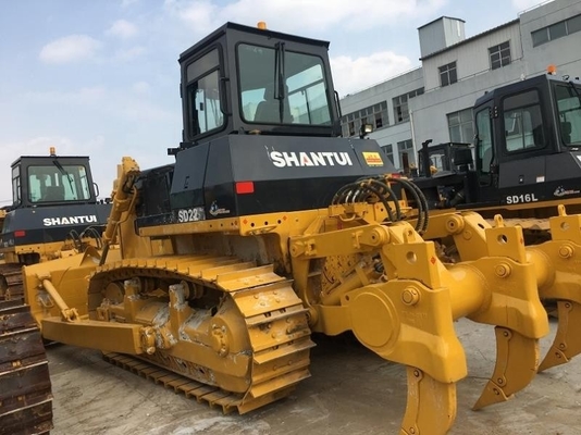 Hydraulischer Großbulldozer SD22 für Bergdruck in gutem Zustand