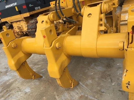 Hydraulischer Großbulldozer SD22 für Bergdruck in gutem Zustand