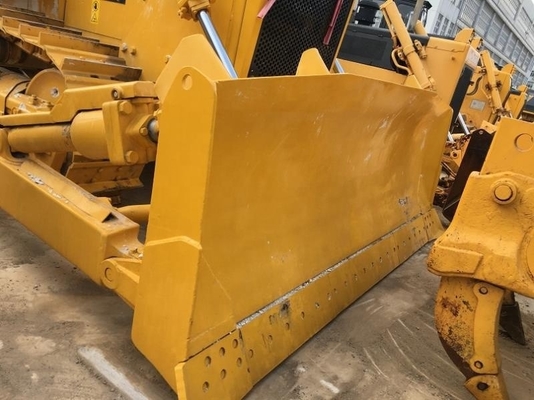 Hydraulischer Großbulldozer SD22 für Bergdruck in gutem Zustand