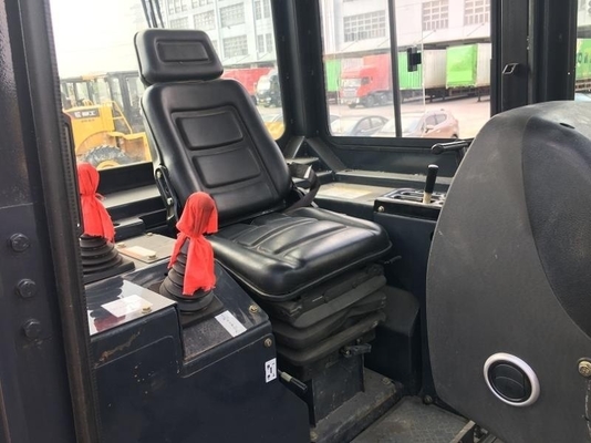 Hydraulischer Großbulldozer SD22 für Bergdruck in gutem Zustand