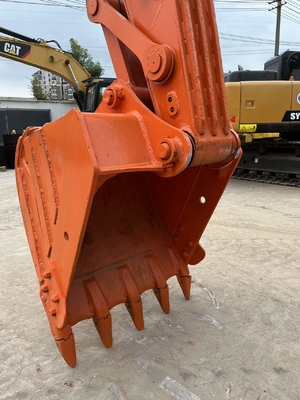 Beste DOOSAN DX140LC Hydraulische Bagger mit geringer Arbeitszeit und guter Leistung