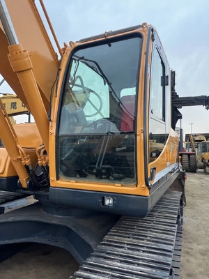 Beste Hyundai 220lc-9s Bagger gute Leistung gebrauchtes automatisches Hydraulikventil HYUNDAI