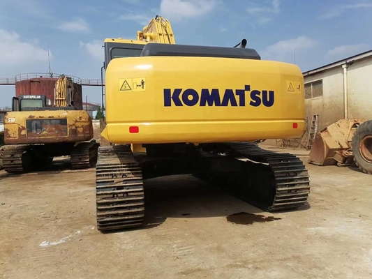 Gebrauchtes Komatsu PC300 Baggermotor und gutes Zustand mit geringer Arbeitszeit