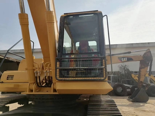Gebrauchtes Komatsu PC300 Baggermotor und gutes Zustand mit geringer Arbeitszeit