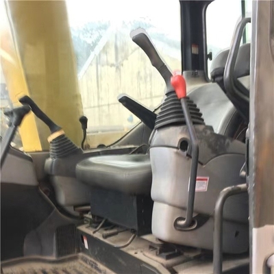 KOMATSU PC78US Bagger mit fortgeschrittenem hydraulischem System 100% bereit
