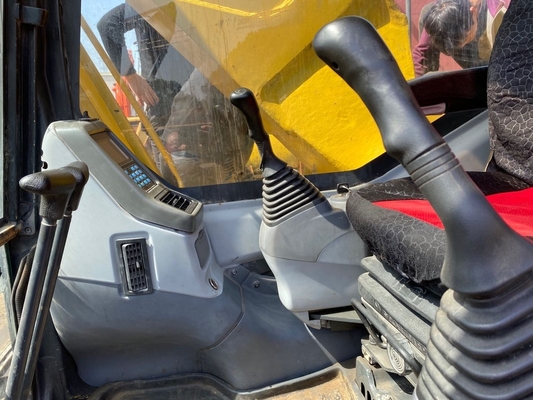 Gebrauchtes Crawler Bagger Komatsu PC300-7 30 Tonnen mit geringer Arbeitszeit zu erschwinglichen Preisen