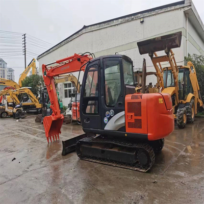 Gebrauchtes Minibagger mit Hydraulikzylinder Hitachi ZX60