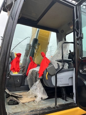 12500 KG Gebraucht Caterpillar Cat 312D2GC Bagger mit 59 kW Leistung und gutem Zustand