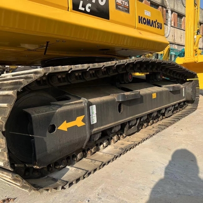 KOMATSU 210-8N1 N1 Original Japan Bagger bei erschwinglichen Preisen für Baustoffgeschäfte