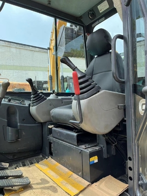 Gebrauchtes Kobelco Bagger Kobelco SK60 Hydraulischer Crawler Digger mit anderem hydraulischem Ventil