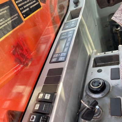 DOOSAN DX300LC Bagger 30TON Betriebsgewicht