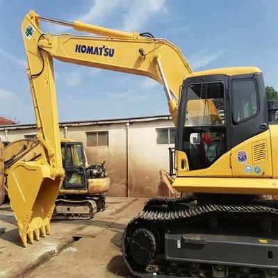 Ausgezeichneter Zustand PC300 30TON Krawer Bagger Japan Original Komatsu Gebraucht Bagger