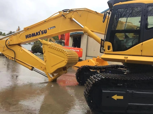 KOMATSU pc450-7 Bagger 45 Tonnen Schwere Maschinen mit geringer Arbeitszeit und Hydraulikzylinder