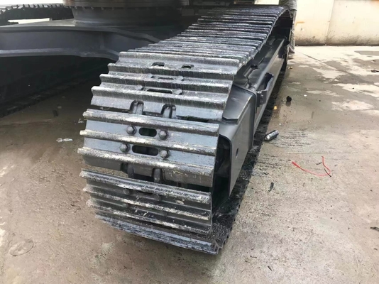 KOMATSU pc450-7 Bagger 45 Tonnen Schwere Maschinen mit geringer Arbeitszeit und Hydraulikzylinder