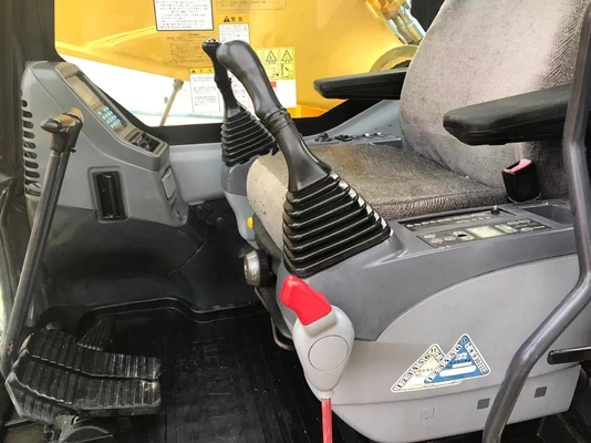 KOMATSU pc450-7 Bagger 45 Tonnen Schwere Maschinen mit geringer Arbeitszeit und Hydraulikzylinder