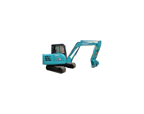 6TON Kobelco Hydraulische Ausrüstung Baumaschine für den reibungslosen Betrieb