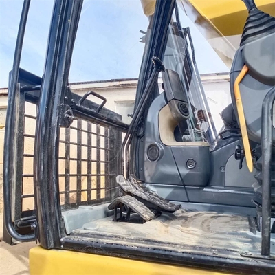 Original Japan Gebraucht Cat 330D2L Bagger 30 Tonnen Crawler Bagger mit geringer Arbeitszeit