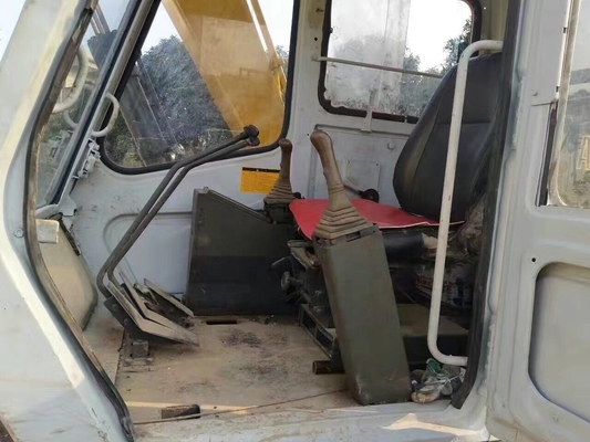 25TON Hydraulischer Crawler Gebraucht Bagger Original KATO HD250 in ausgezeichnetem Zustand