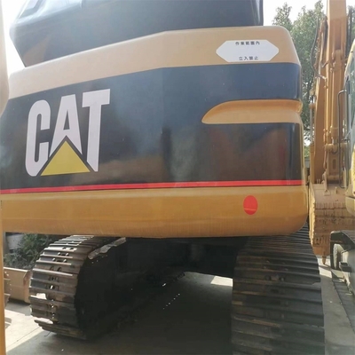 Gebrauchtes CAT 330BL Hydraulisches Crawler Bagger 165kw Kompaktes Spurbagger zu erschwinglichen Preisen