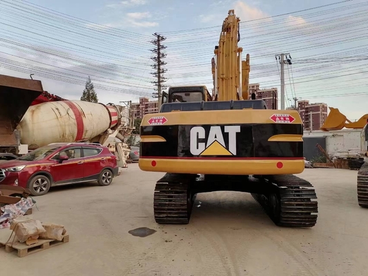 CAT 320BL Bagger 20TON Gebrauchtbagger aus Japan in gutem Zustand