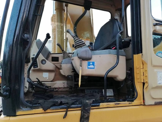 CAT 320BL Bagger 20TON Gebrauchtbagger aus Japan in gutem Zustand
