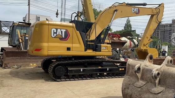 CAT 320GC Bagger in gutem Zustand Gebraucht 20 Tonnen Bagger zum besten Angebot dieses Monats