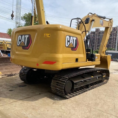 CAT 320GC Bagger in gutem Zustand Gebraucht 20 Tonnen Bagger zum besten Angebot dieses Monats