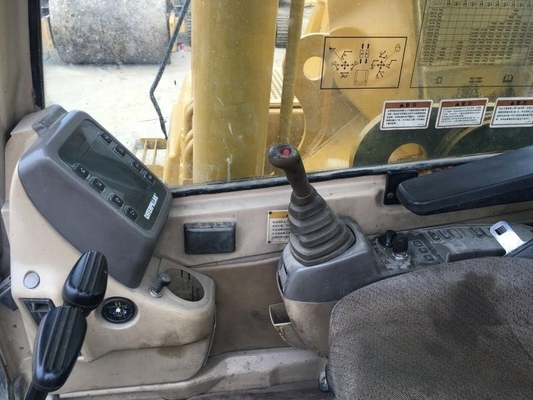 CAT 325BL Original Japan Machine Secondhand Crawler Digger mit Maschinengewicht von 25000 KG