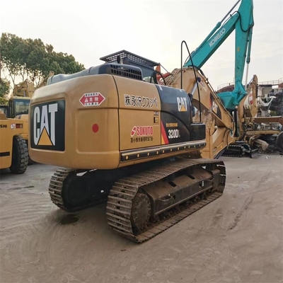 2022 Jahr Gebraucht 20T Schwerlastbagger Cat 320DL mit und Hydraulikzylinder Sonstiges