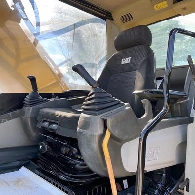 20 Tonnen CAT 320D Bagger Gebraucht in gutem Zustand Japan Gebrauchtmarkt