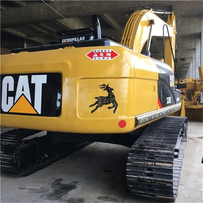 Andere gut gepflegte Hydraulikventile Gebraucht Caterpillar 330D Gebraucht-Katzenbagger