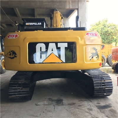 Andere gut gepflegte Hydraulikventile Gebraucht Caterpillar 330D Gebraucht-Katzenbagger