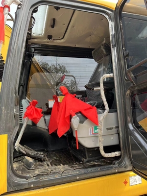 PC70 7 Tonnen KOMATSU Hydraulische Ausrüstung für Baumaschinen