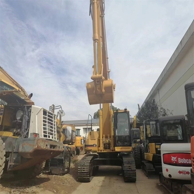 Gebraucht 25 Tonnen Japan Original Caterpillar Bagger Cat 325BL mit 0-2000 Arbeitsstunden