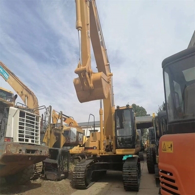 Gebraucht 25 Tonnen Japan Original Caterpillar Bagger Cat 325BL mit 0-2000 Arbeitsstunden