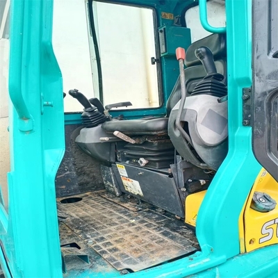 In gutem Zustand Japan Kubota Gebrauchtbagger Gebraucht KX161 mit Betriebsgewicht von 6TON