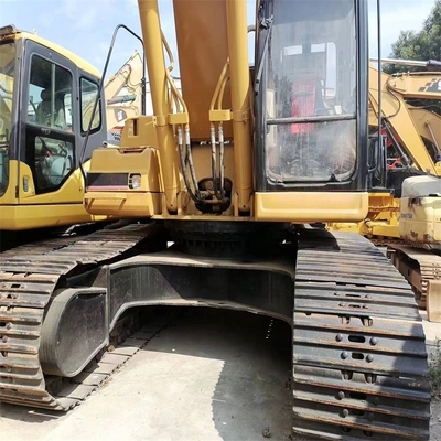 30 Tonnen CAT 330BL Bagger Original Crawler für vielseitige Bauarbeiten verwendet