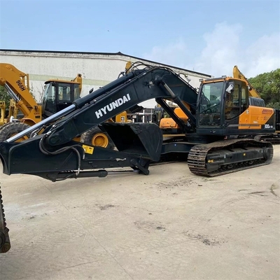 Dieselmotor 128KW, aus zweiter Hand, aus Korea, Bagger 300LC-9 Gebraucht, in gutem Zustand