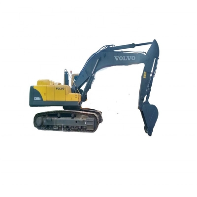 Hochleistungsmaschine Volvo Crawler EC360BLC 36 Tonnen